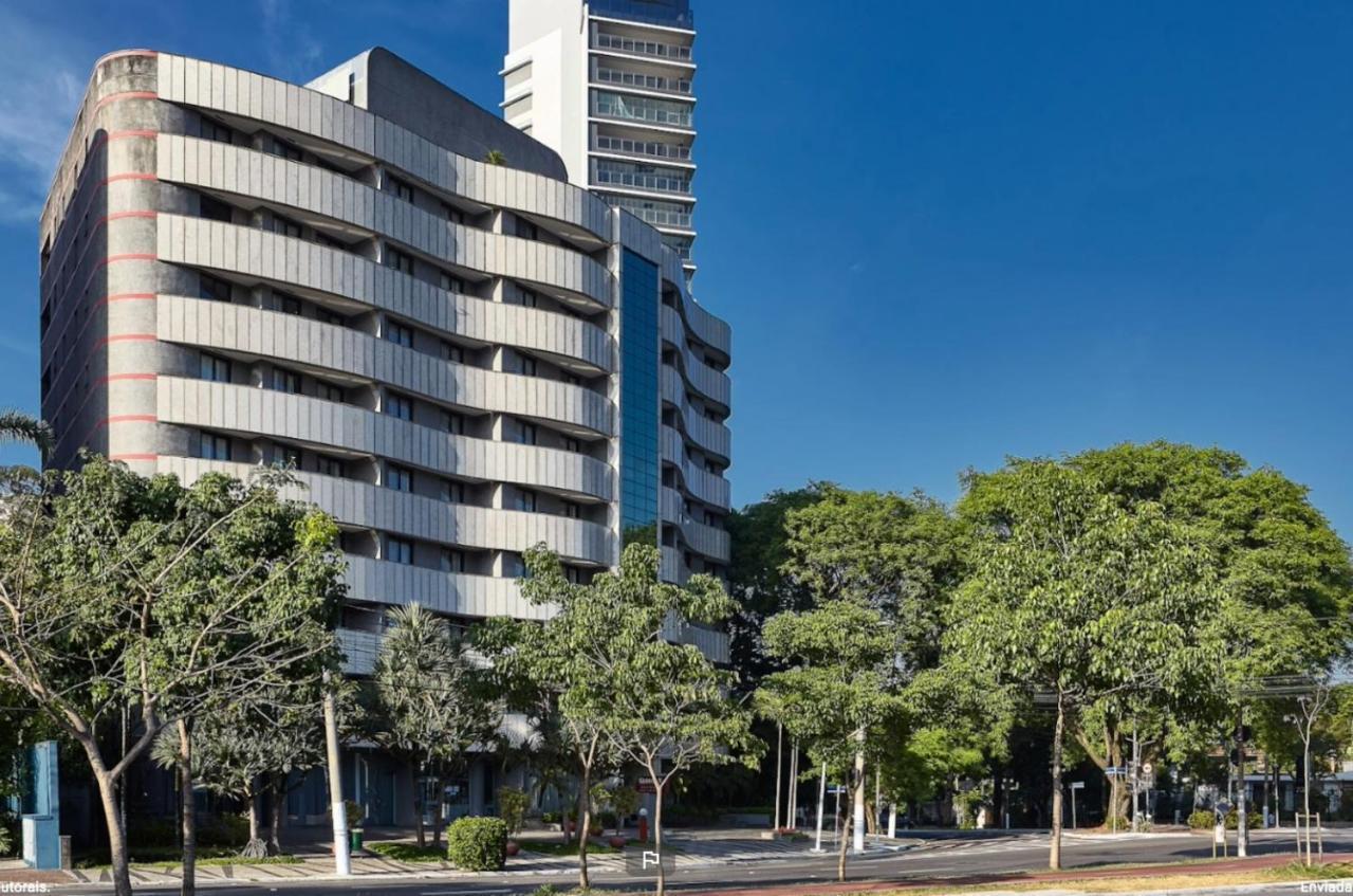 Apartamento George V Alto De Pinheiros Apto 208 Luxo - Adm Privada - Cafe Da Manha São Paulo Exterior foto